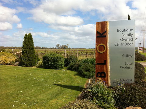 The Blok Coonawarra - Tourism Noosa 2