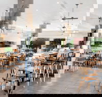 The Grill Pelican Waters - Tourism Noosa