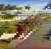 The Grille Restaurant - Tourism Noosa