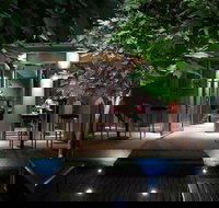 The Hairy Persian - Tourism Noosa