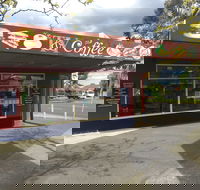 T  Y Coffee Food On The Go - Tourism Noosa