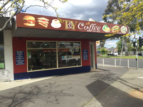 T & Y Coffee Food On The Go - Tourism Noosa 0