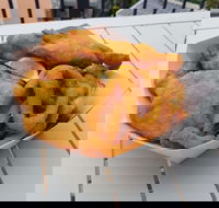 Whitsunday Seafood Bar - Tourism Noosa