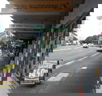 Wicked Sandwich - Tourism Noosa