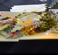 Windows on Wygonda - Tourism Noosa