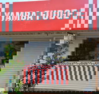 Yamba Fudge - Tourism Noosa