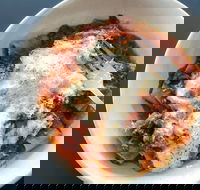 Young Barons - Tourism Noosa