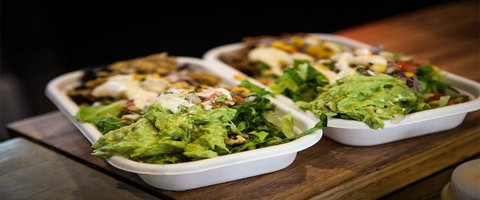 Zambrero Kingsway - Madeley - Tourism Noosa 0