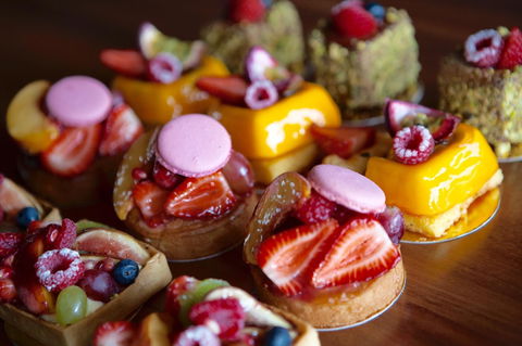 Z.I.A Kitchen - Tourism Noosa 0