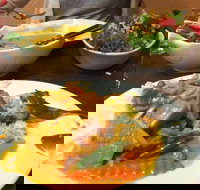 3 Mangoes Thai Eatery - Tourism Noosa