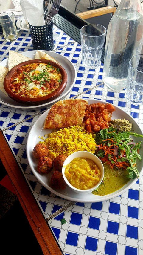 Alisha's Cafe Collective - Tourism Noosa 0