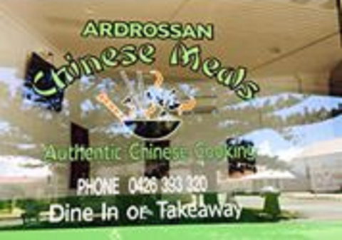 Ardrossan ChineseMeals - Tourism Noosa 0