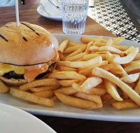Balthazar Cafe - Tourism Noosa