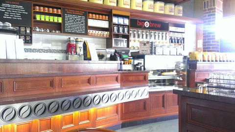 Big Brew - Tourism Noosa 0