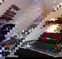 Black Toque Patisserie - Tourism Noosa