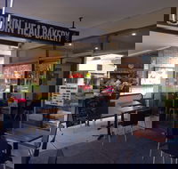 Bobbin Head Bakery - Tourism Noosa