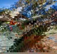 Briar Ridge Vineyard - Tourism Noosa