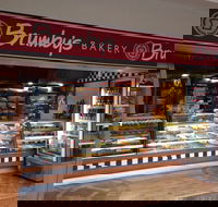 Brumby's - Kenmore - Tourism Noosa