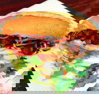 Buncha Buncha - Tourism Noosa