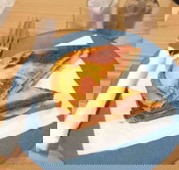 Caffe Cherry Beans - Hoppers Crossing - Tourism Noosa