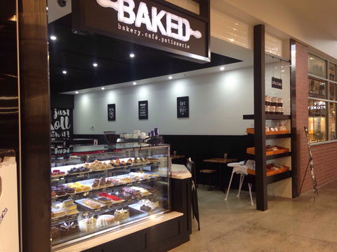 Cafe 153 On Manifold - Tourism Noosa 0