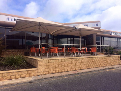 Cafe Delicacy - Tourism Noosa 0