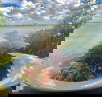 Cafe Clarence - Tourism Noosa