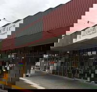 Carv'n It Up - Werribee - Tourism Noosa