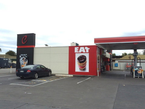 C Coffee - Brooklyn Park - Tourism Noosa 0