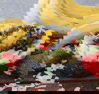 Charlie's Raw Squeeze - Ashgrove - Tourism Noosa