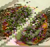 Chilli Jam Pizza - Tourism Noosa