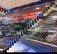 Chips Ahoy - Tourism Noosa