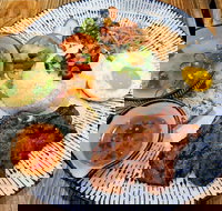 Chopsticks Vietnamese Restaurant - Tourism Noosa