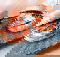 Corbin's Kitchen and Wine Bar - Tourism Noosa