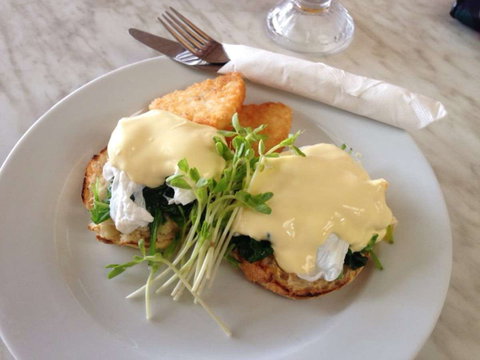 Cosi's Cafe - Tourism Noosa 0