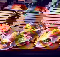 DeepGroove - Tourism Noosa