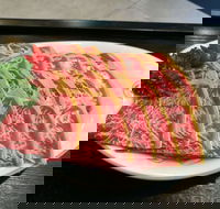 Delight Inn Chinese - Tourism Noosa