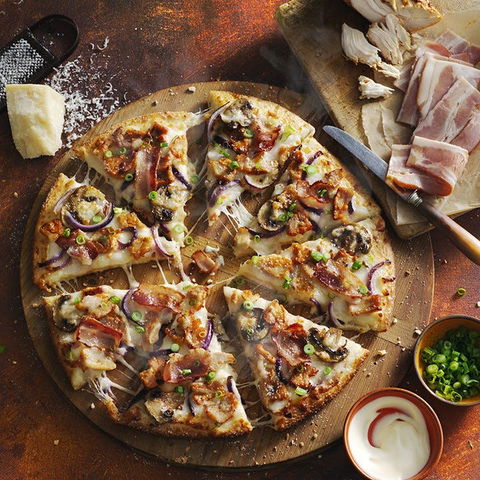 Domino's - Huskisson - Tourism Noosa 0
