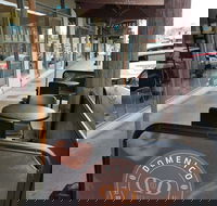 Domenico Traditional Coffee - Tourism Noosa