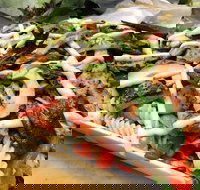 Double Shot Food and Coffee - Tourism Noosa