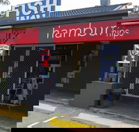 Fish Inn - Tourism Noosa