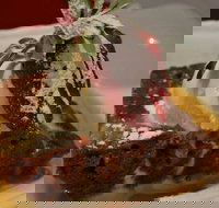 Frank's Ristorante - Tourism Noosa