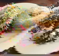 Goanna Bakery  Cafe - Tourism Noosa
