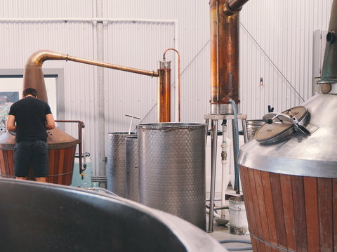 Great Southern Distilling Company - Tourism Noosa 0