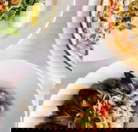 Hala's Cafe - Tourism Noosa