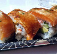 Han's Sushi - Tourism Noosa