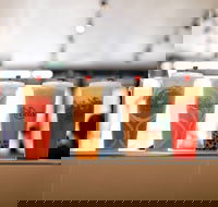 Hooked on Thai - Tourism Noosa