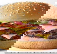 Hungry Jack's - Campbelltown - Tourism Noosa