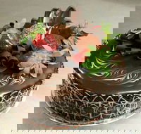 Ivanhoe Cakes - Tourism Noosa