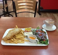 Jamaica Blue - Noarlunga Centre - Tourism Noosa